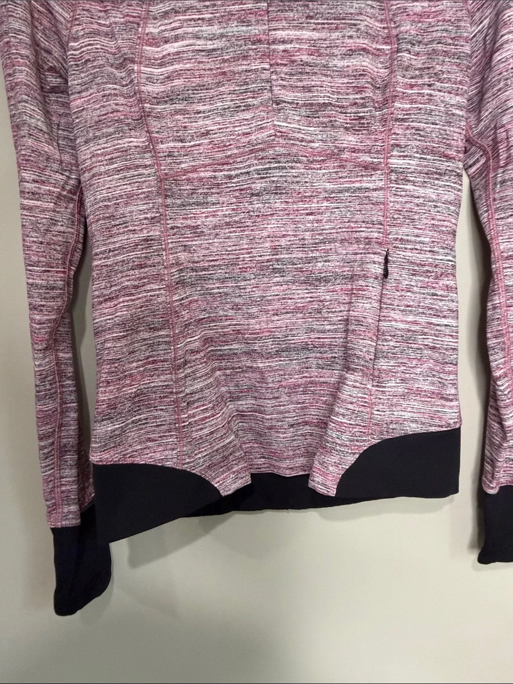 Lululemon Quarter Zip Women’s 8